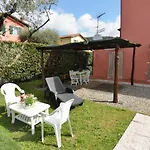 Casa Daniel Дом отдыха