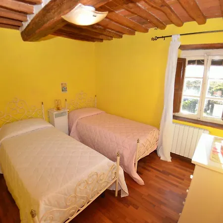 Ferienhaus Casa Daniel *