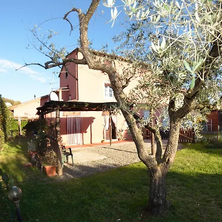 Casa Daniel * Cappella