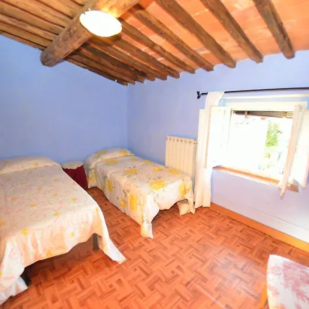 Ferienhaus Casa Daniel