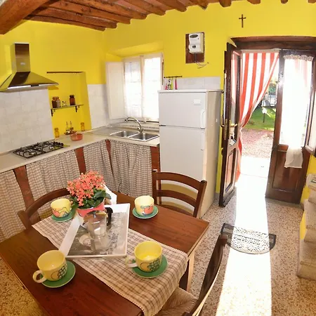 Ferienhaus Casa Daniel Cappella