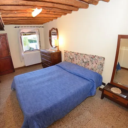 Casa Daniel * Cappella