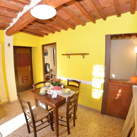 Ferienhaus Casa Daniel *