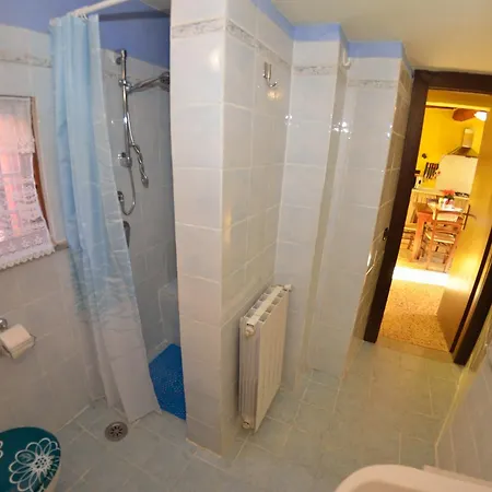 Σπίτι διακοπών Casa Daniel Cappella