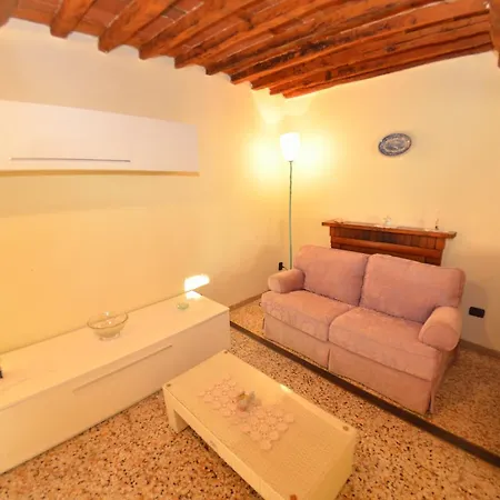 Casa Daniel * Cappella