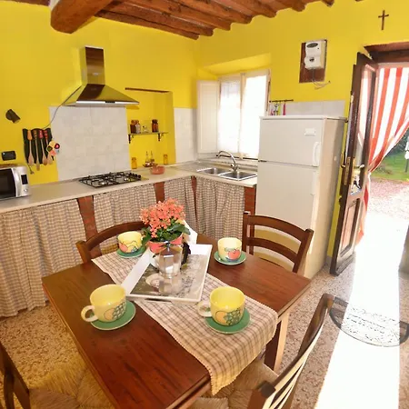 Ferienhaus Casa Daniel