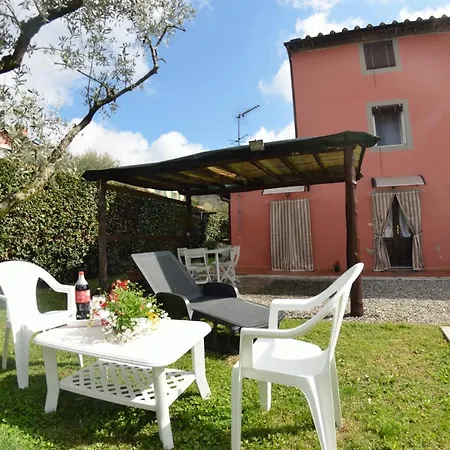 Casa Daniel Ferienhaus *