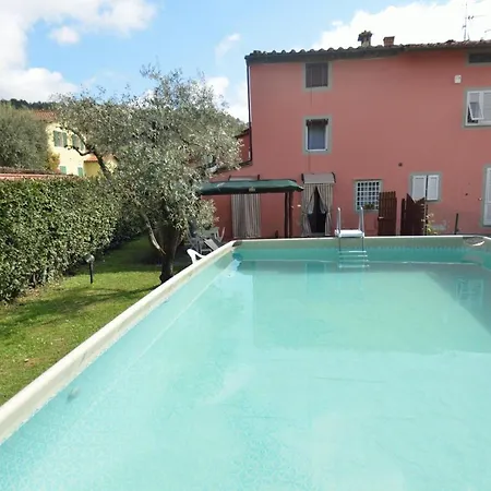 Casa Daniel Σπίτι διακοπών Cappella