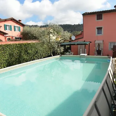 Casa Daniel Ferienhaus *