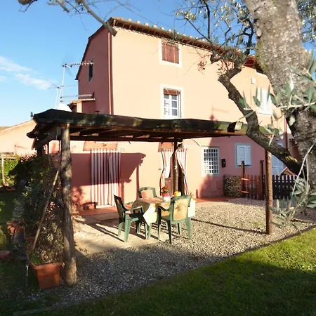 Casa Daniel Ferienhaus