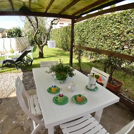 Casa Daniel Ferienhaus *