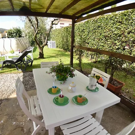 Casa Daniel Holiday home *