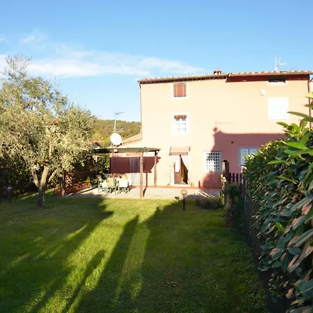 Casa Daniel * Cappella
