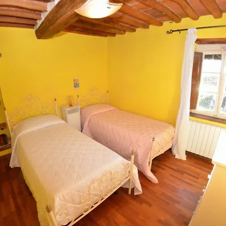 Дом отдыха Casa Daniel *