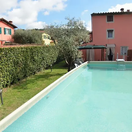 Casa Daniel * Cappella