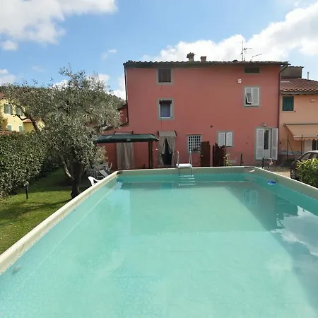 Holiday home Casa Daniel