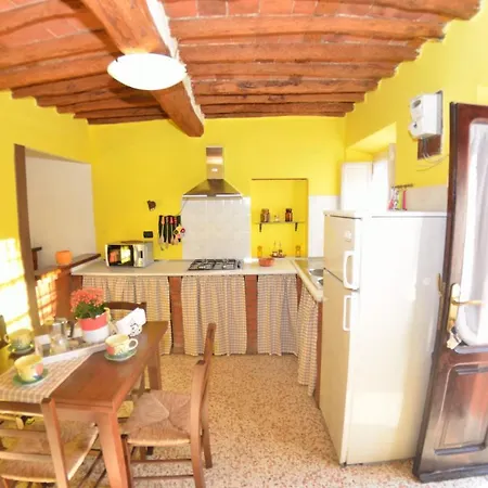 Ferienhaus Casa Daniel Cappella