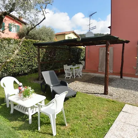 Casa Daniel Holiday home