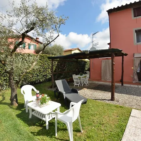 Casa Daniel Ferienhaus *