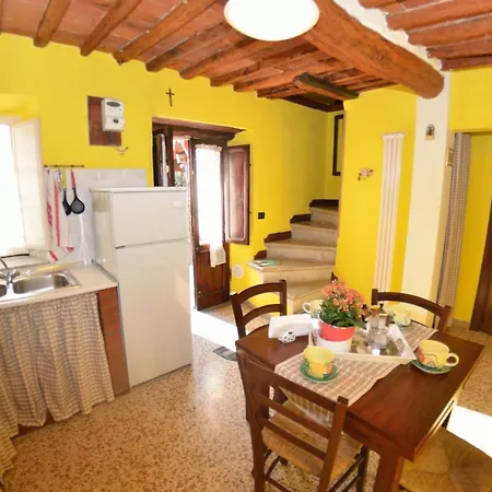Holiday home Casa Daniel Cappella