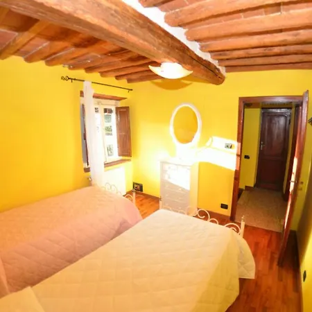 Casa Daniel Cappella