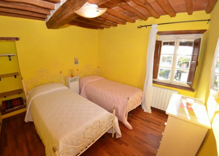 Vakantiehuis Casa Daniel *