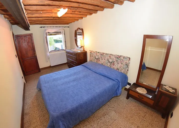 Casa Daniel * Cappella