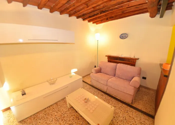 Casa Daniel * Cappella