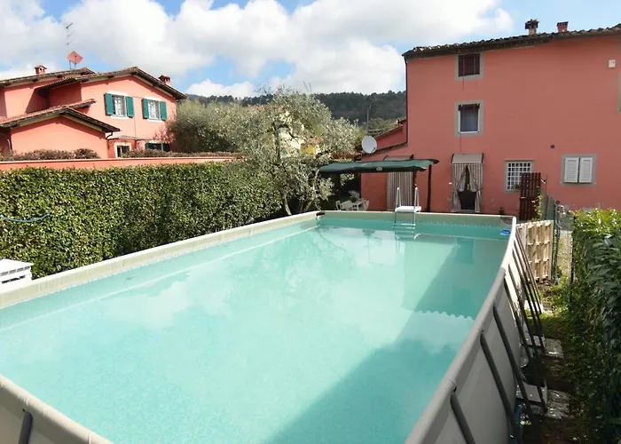 Casa Daniel Vakantiehuis *