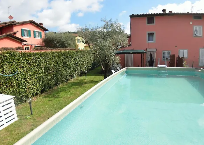 Casa Daniel * Cappella