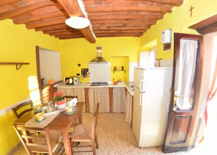 펜션 Casa Daniel Cappella