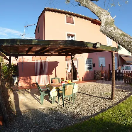 Casa Daniel Tatil Evi Cappella