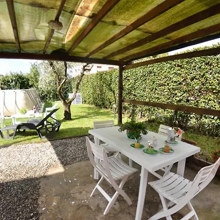 Casa Daniel * Cappella